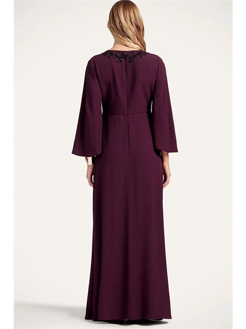 Sister Dress LA DOUBLEJ. | DRE0975SAB001SOLIDRE07